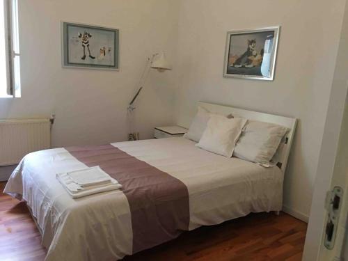 Quartier Saint-Gery - Sint-Gorikswijk Apartamento | Centre de Bruxelles, Studio C