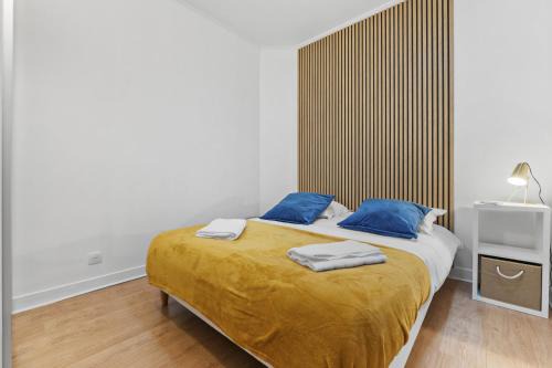 Cannes City Centre Apartamento | Centre de Cannes 2 Bedrooms, 131 Rue d'Antibes à 5 minutes du palais