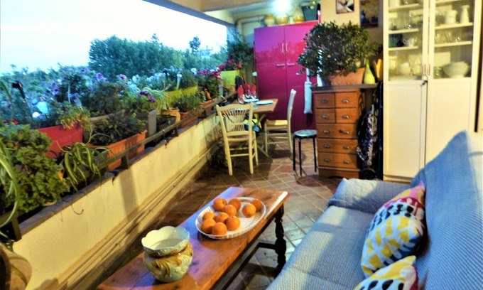 Arles Apartamento | ARLES- CENTRO HISTÓRICO-ELEVADOR- WIFI -Terraza