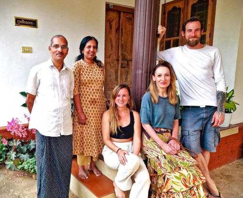 Kalpetta Casa | Centre Home Homestay Wayanad