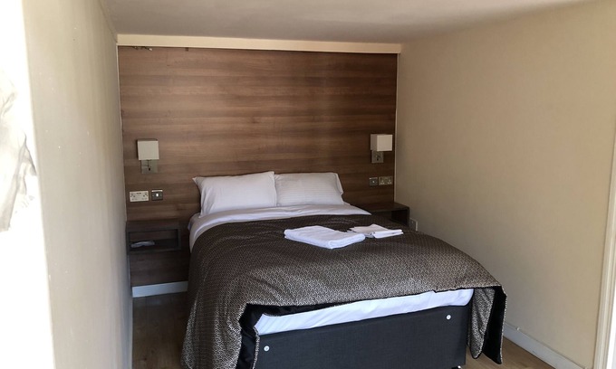 South Charlton Apartamento | Centre location flat near the Alnwcik Castle...
