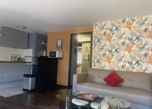 La Marne Apartamento | Centre saint malo
