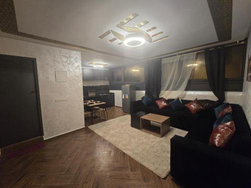 Moulay Abdallah Apartamento | Centre Sidi Bouzid pour famille personnes sérieuses Apparemment luxueuse vu Exceptionnelle proche de la plage