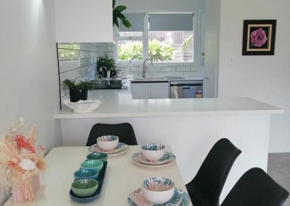 Takapuna Apartamento | Centre Takapuna 2 Beds & Garage & Netflix