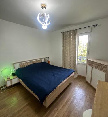 Le Mans Apartamento | Centre ville