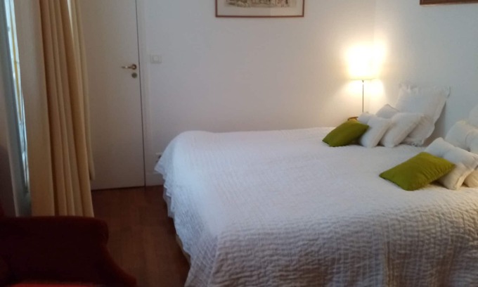 Saint-Germain-des-Pres Apartamento | Hermoso apartamento soleado a 2 minutos del metro, ideal para visitar París