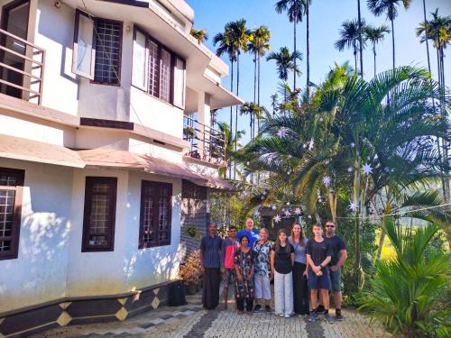 Vayittiri Casa | CentreHome Villa Wayanad