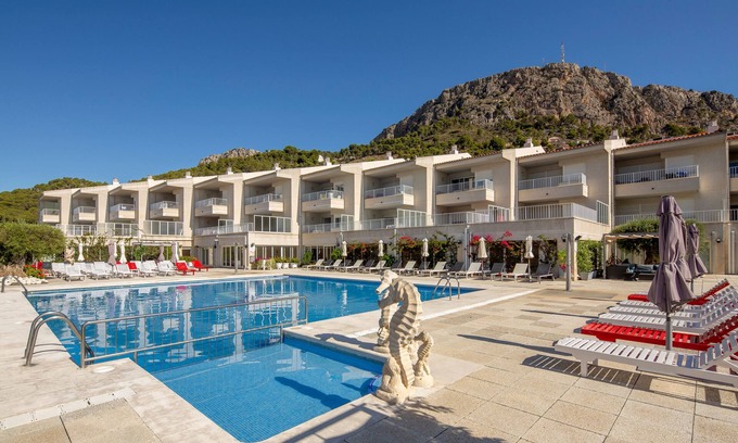 L'Estartit Apartamento | Centremar
