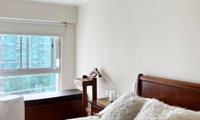 Miraflores Apartamento | Centric and Cozy Apt 3bed 2.5 bath w/parking