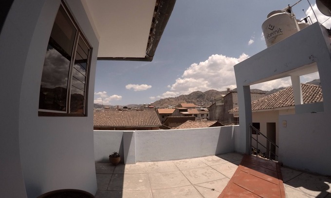 Cusco Apartamento | Centric & Cozy apartment in great location with Garage