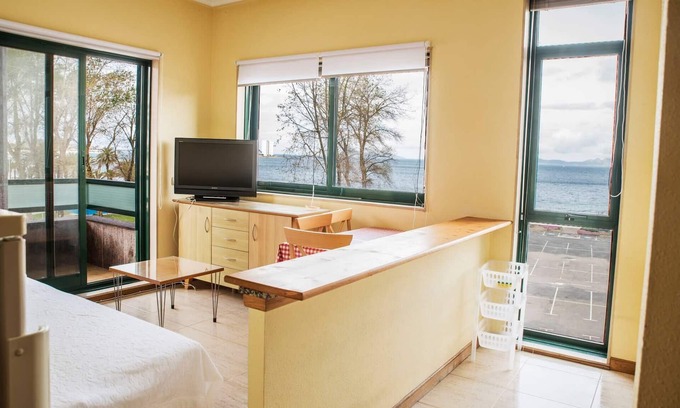 Vigo Apartamento | Piso Céntrico Zona Inmejorable Próximo A La Playa
