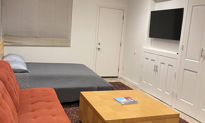 Tijuana Apartamento | Centric Suite - 5 min away from sentri-airport