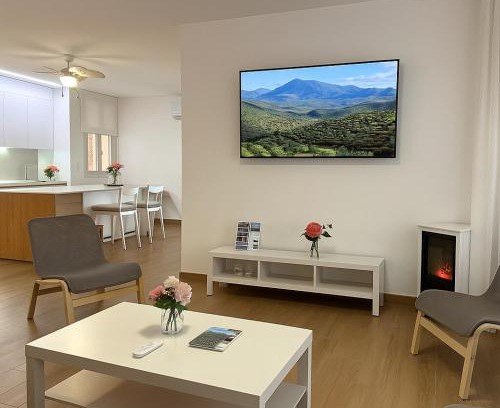 Jaen Apartamento | Centrico Alojamiento