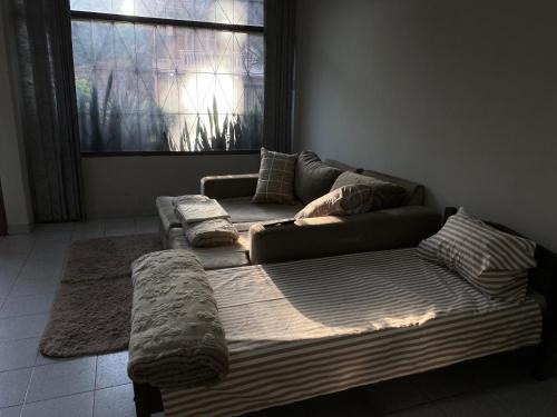 Asuncion Apartamento | Centrico y comodo apartamento studio