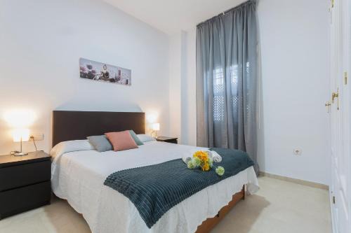 Jerez de la Frontera Old Town Apartamento | Centro 4 Rooms 3 baños Parking
