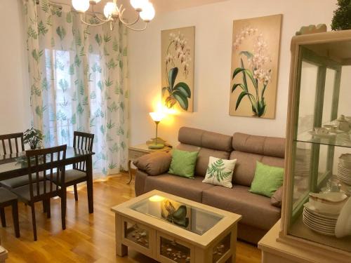 Antequera Apartamento | CENTRO ANTEQUERA Moderno Apartamento de Santa Cruz