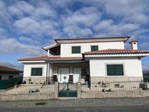 Amarante Casa | Centro da cidade Amarante