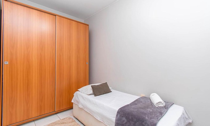 Vila Planalto Casa | Centro de BSB - quarto duplo