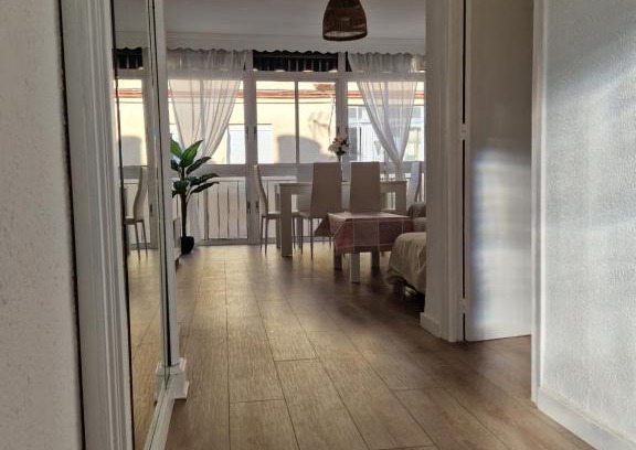 El Ejido Apartamento | centro de malaga