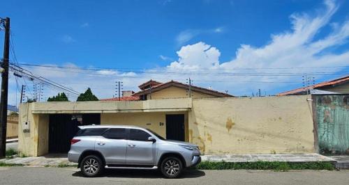 Turu Casa | Centro histórico e praias maranhenses