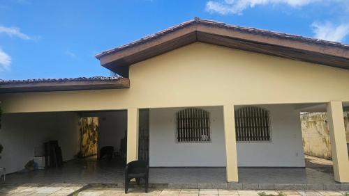 Turu Casa | Centro histórico e praias