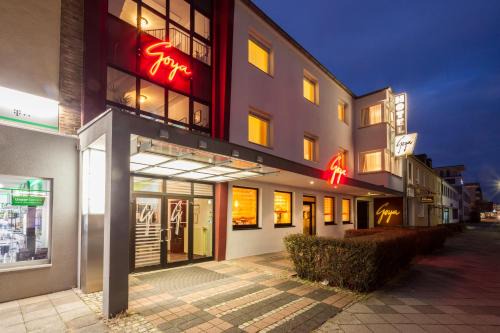 Wolfsburg Hotel | Centro Hotel Goya Wolfsburg, Trademark Collection by Wyndham