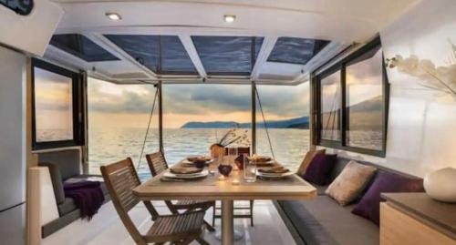 Ibiza City Centre Alquiler De Eote | Centro Ibiza Catamaranes y Velero