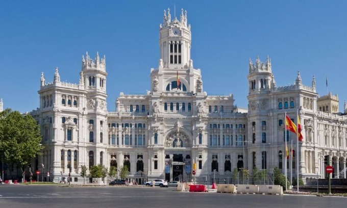 La Latina Apartamento | Centro Madrid