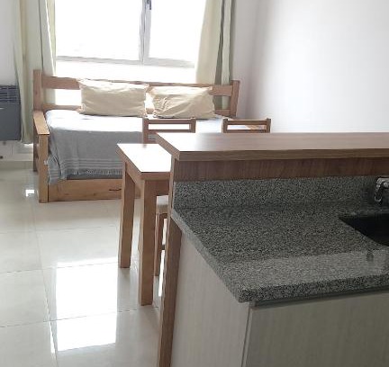 Bahia Blanca Apartamento | CENTRO NORTE ll a 400 mts del centro con cochera incluida