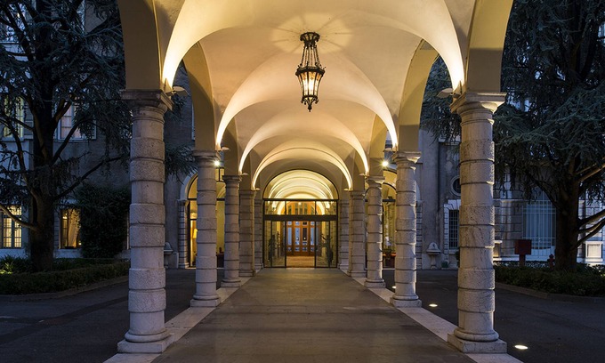 Brescia Antica Casa | Centro Paolo VI