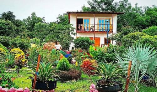 La Jagua de Ibirico Casa | Centro recreacional y turístico Villa Leones