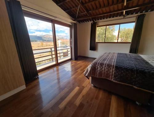 Mito Chalet De Esquí | Centro recreativo y Casa de campo