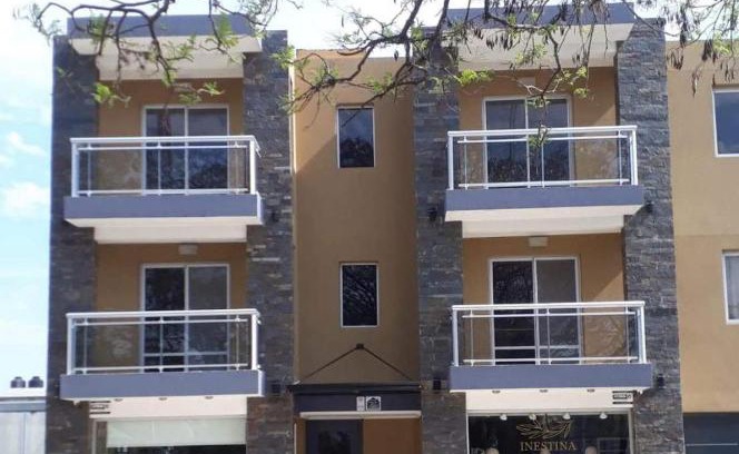 Federacion Apartamento | CENTRO RENT APART