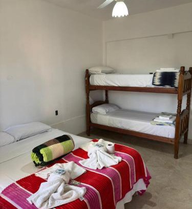 Termas de Rio Hondo Apartamento | Centro Resort