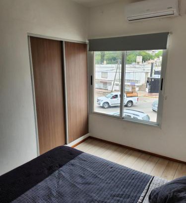 Rio Ceballos Apartamento | Centro Rio Ceballos