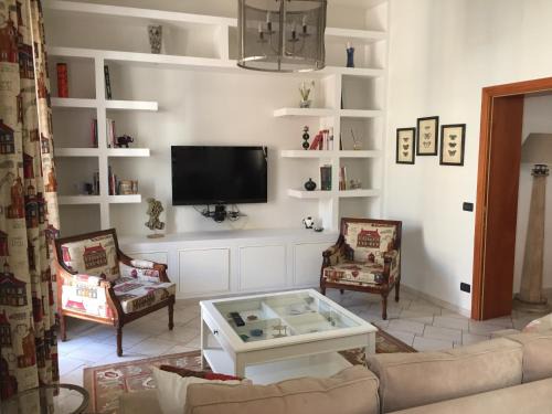 Reggio Calabria Apartamento | Centro Storico, Piazza Carmine: La Casa di Angela
