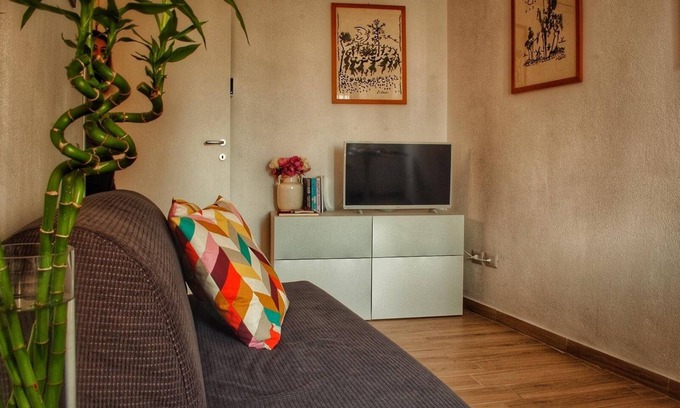 Historic Castle District Apartamento | Centro Storico Lovely House