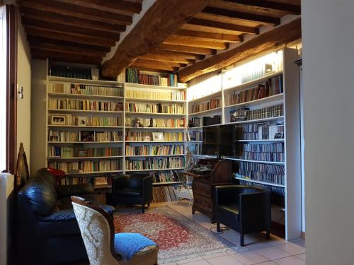 Old Town Apartamento | Centro Storico Perugia - Vista Su Assisi