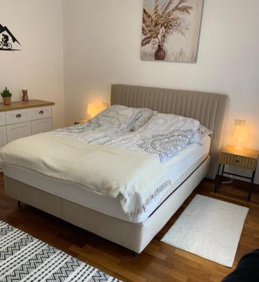 Tarvisio Apartamento | Centro Tarvisio