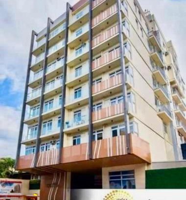 Kaunlaran Apartamento | CENTROTEL 9H 5Beds 2BR 2BT