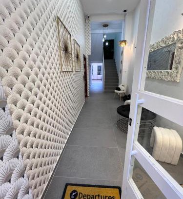 Alicante Apartamento | Centrum 59