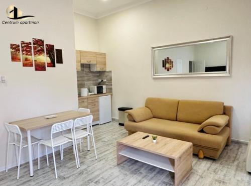 Szerencs Apartamento | Centrum Apartman Szerencs