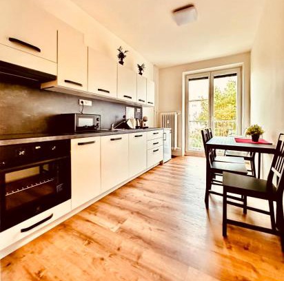 Brno-stred Apartamento | Centrum apartment