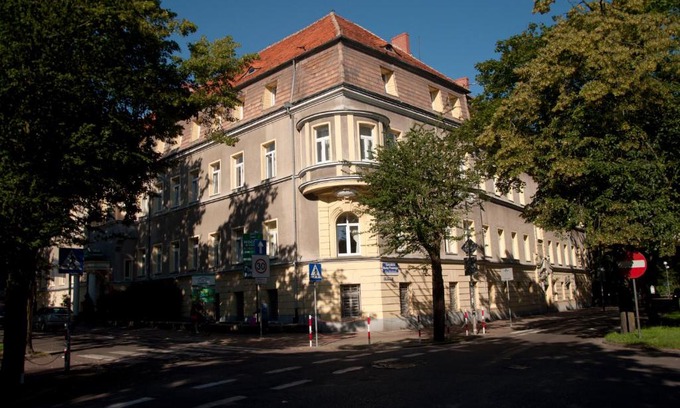 West Pomeranian Voivodeship Complejo | Centrum Kołobrzeg