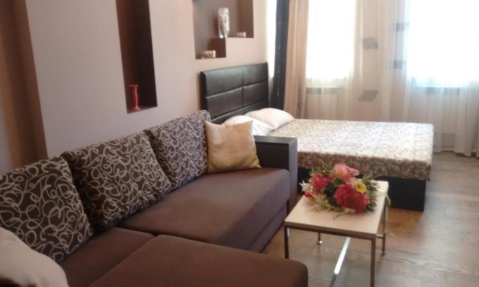 Lviv Apartamento | Centrum Residente