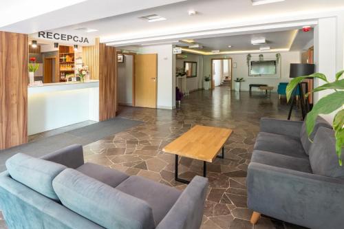 Wawer Apartamento | Centrum Szkoleniowo-Konferencyjne