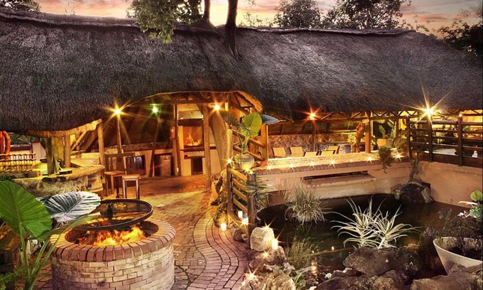 Lyttelton Manor Casa | Centurion Guest House and Lodge