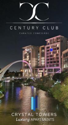 Century City Apartamento | CENTURY CLUB - Luxury Apartment Hotels