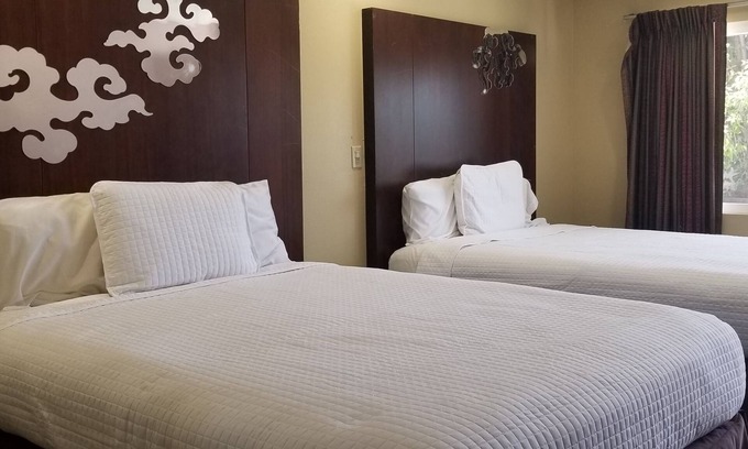 Buena Park Hotel | Century Motel