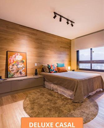 Centro Historico Casa | Century Park by My Way